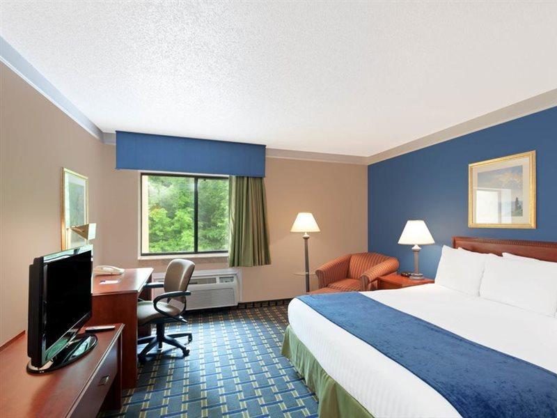 Baymont By Wyndham Memphis East Hotel Kültér fotó