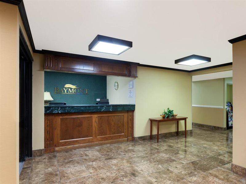 Baymont By Wyndham Memphis East Hotel Kültér fotó