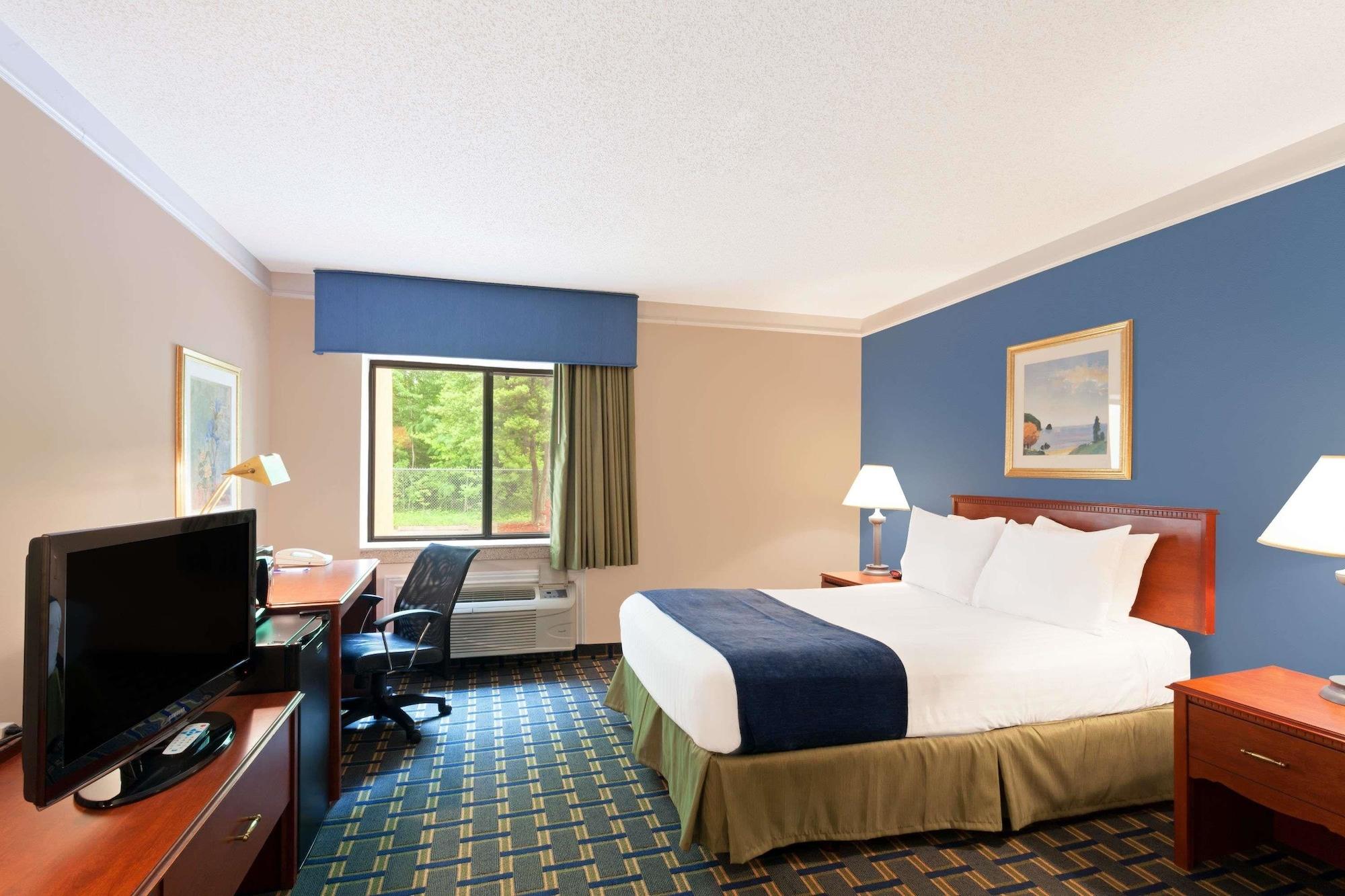 Baymont By Wyndham Memphis East Hotel Kültér fotó