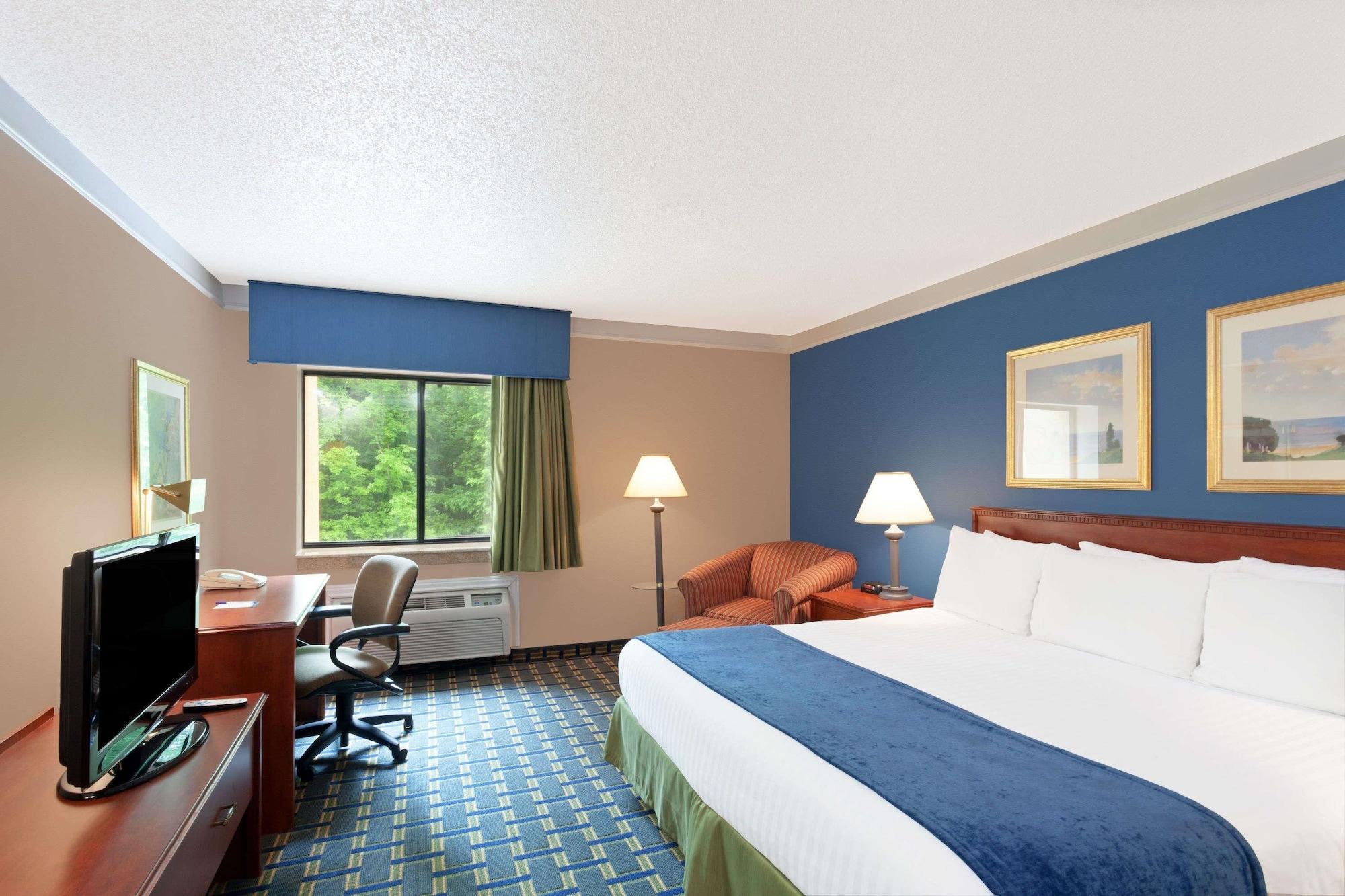 Baymont By Wyndham Memphis East Hotel Kültér fotó