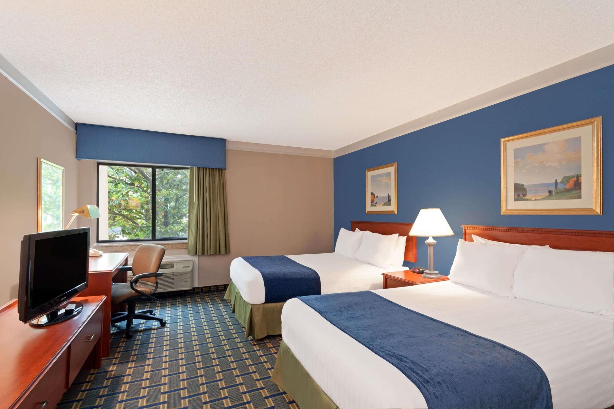 Baymont By Wyndham Memphis East Hotel Kültér fotó