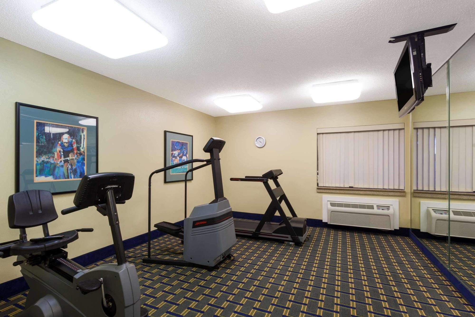 Baymont By Wyndham Memphis East Hotel Kültér fotó